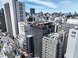 APA hotel ueno near asakusa ueno ameyoko