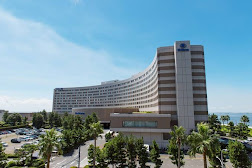 hilton tokyo bay tokyo disney land hotel