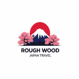 Rough Wood Japan Travel